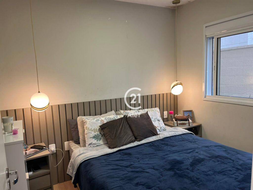 Apartamento à venda com 3 quartos, 83m² - Foto 5