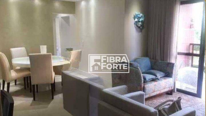 Apartamento à venda com 3 quartos, 92m² - Foto 3