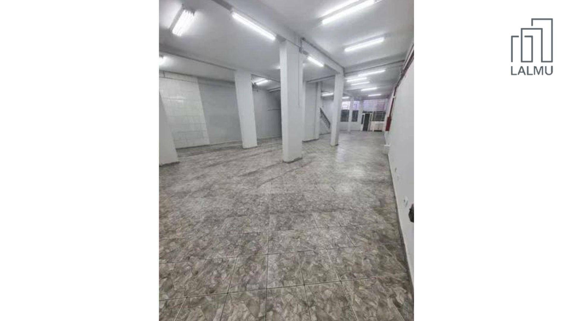 Loja-Salão para alugar, 600m² - Foto 14