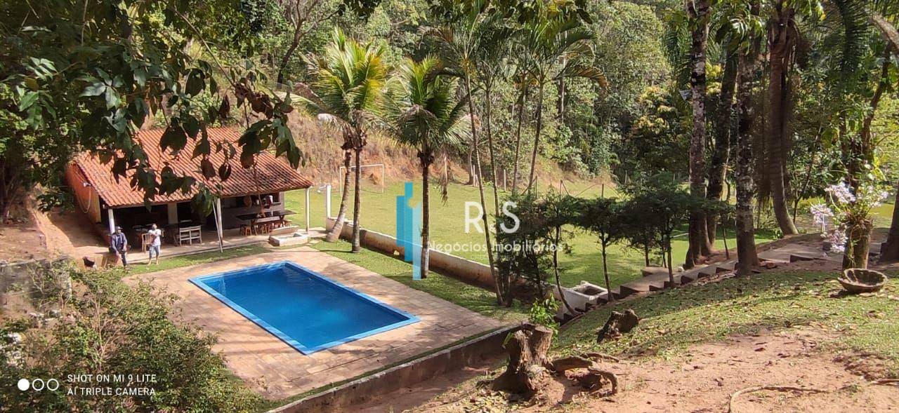 Chácara à venda com 3 quartos, 7500M2 - Foto 2