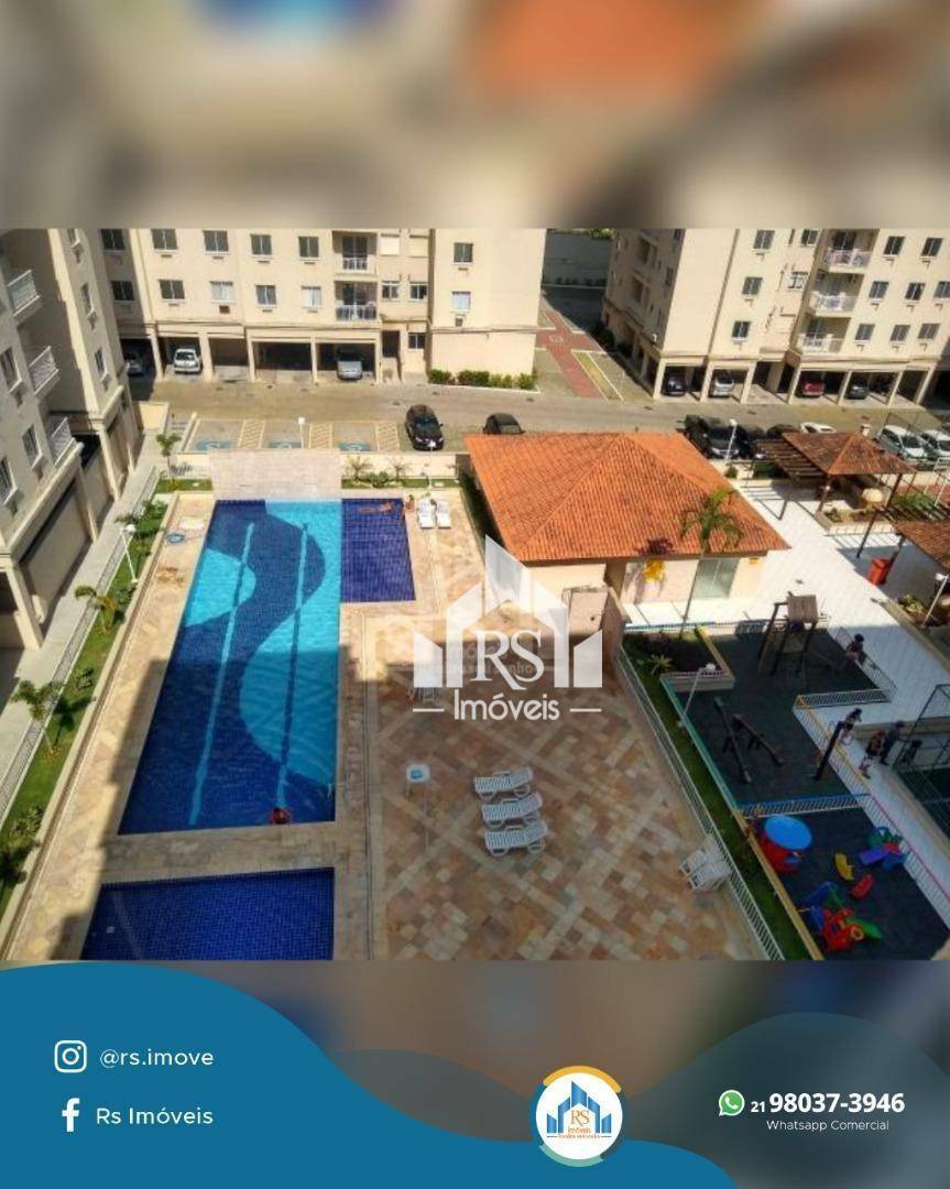 Apartamento à venda com 3 quartos, 70m² - Foto 36