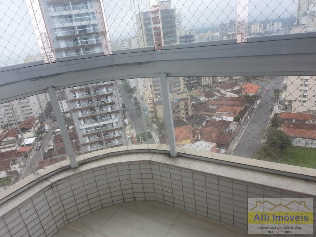 Apartamento à venda com 3 quartos, 170m² - Foto 30