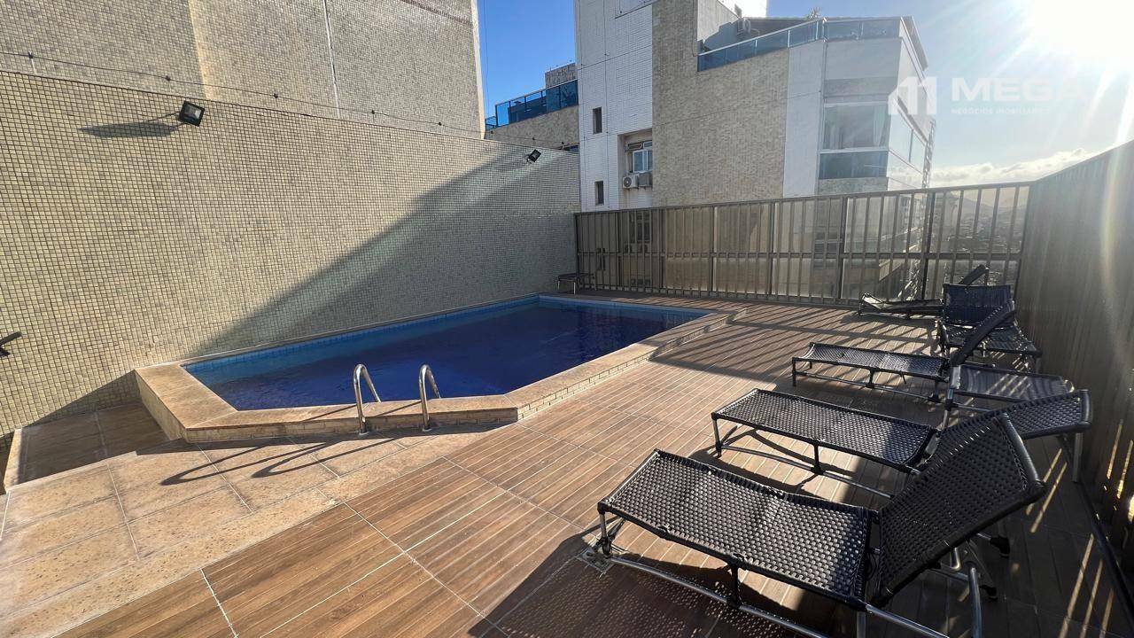 Apartamento à venda com 3 quartos, 139m² - Foto 12