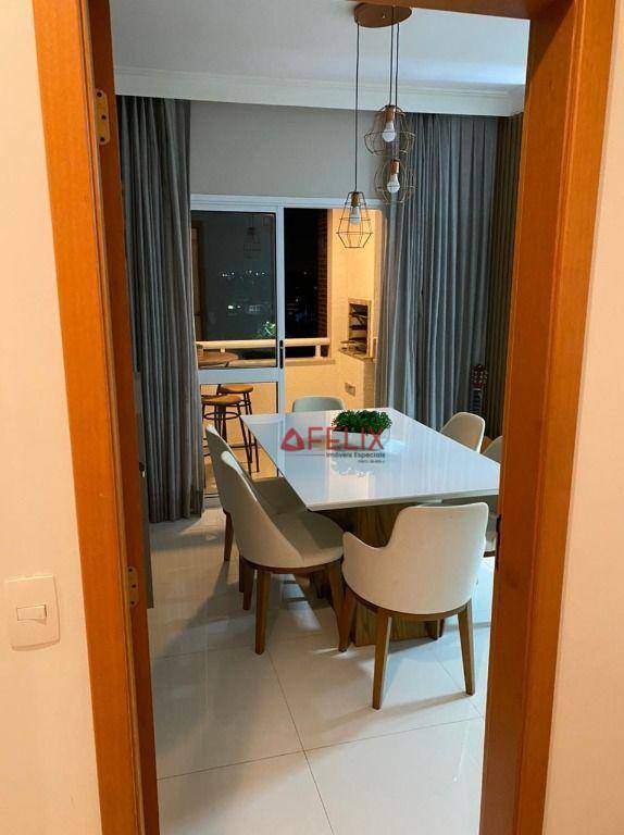 Apartamento à venda com 2 quartos, 64m² - Foto 9