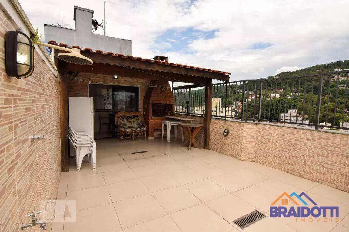 Apartamento à venda com 3 quartos, 148m² - Foto 4