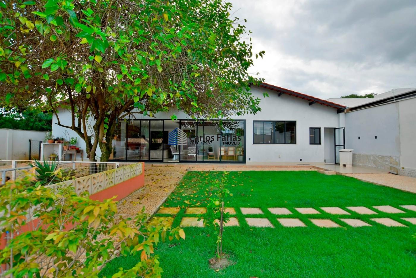 Casa de Condomínio à venda com 3 quartos, 300m² - Foto 7