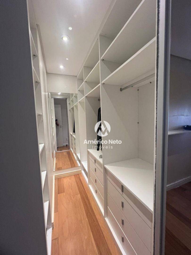 Apartamento à venda com 3 quartos, 173m² - Foto 19