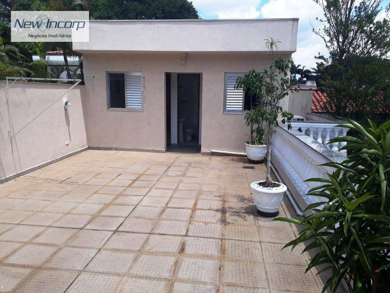 Sobrado à venda com 5 quartos, 480m² - Foto 34