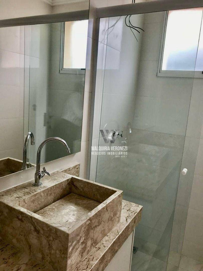 Apartamento à venda com 3 quartos, 125m² - Foto 19