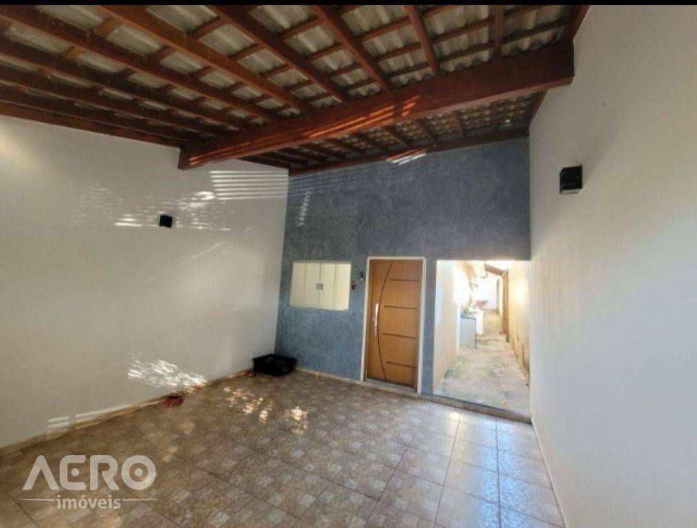 Casa à venda com 2 quartos, 100m² - Foto 6