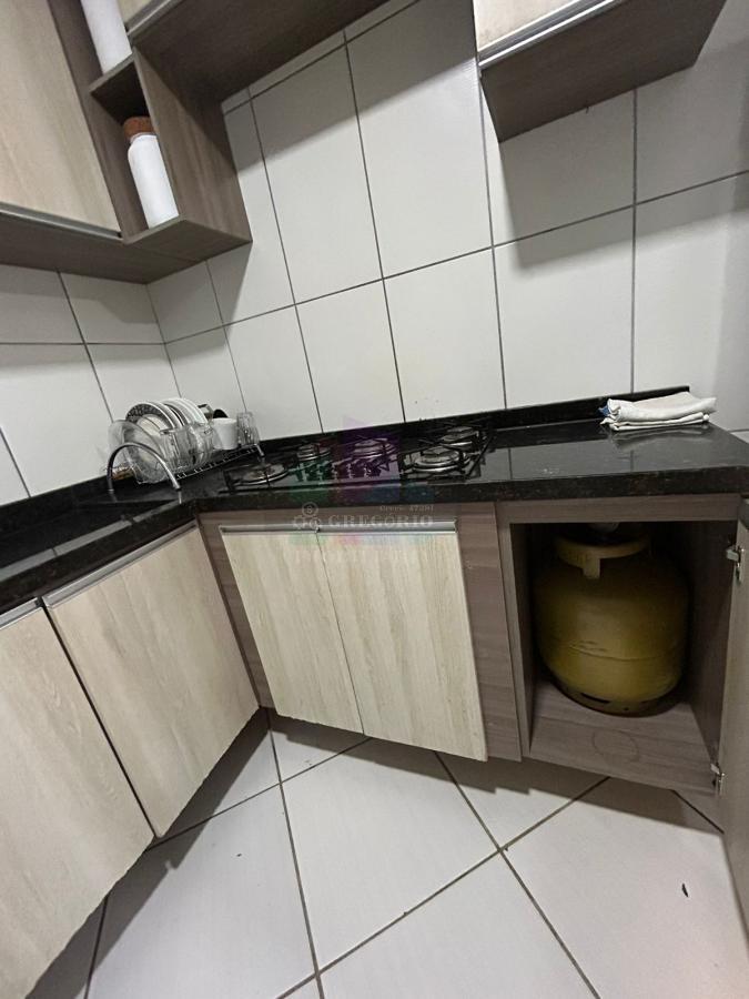 Sobrado para alugar com 2 quartos, 118m² - Foto 6
