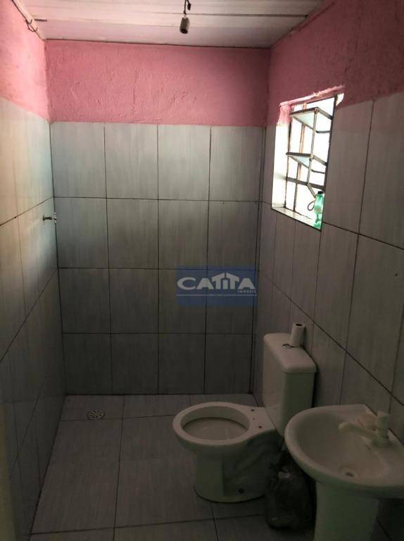 Casa para alugar com 1 quarto, 35m² - Foto 8