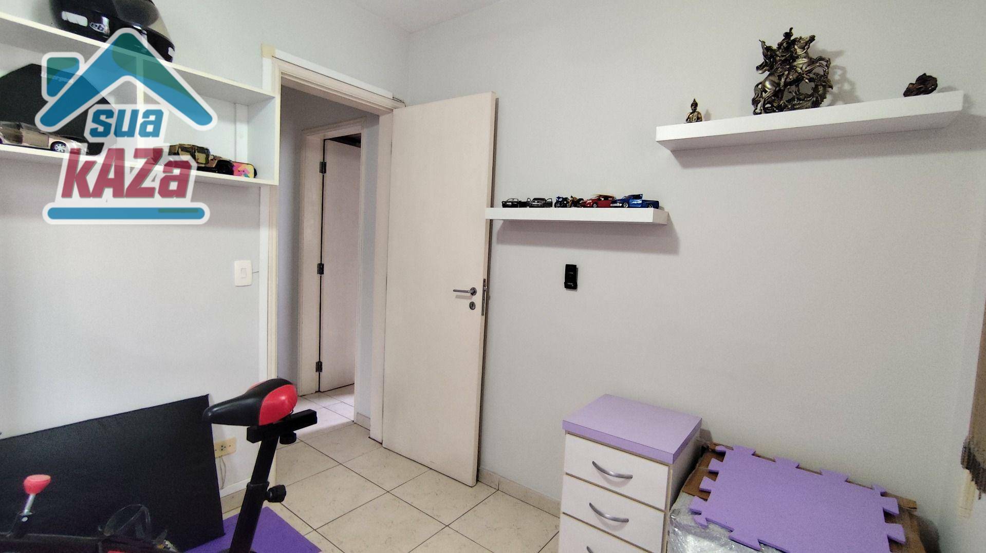 Apartamento à venda com 4 quartos, 84m² - Foto 25