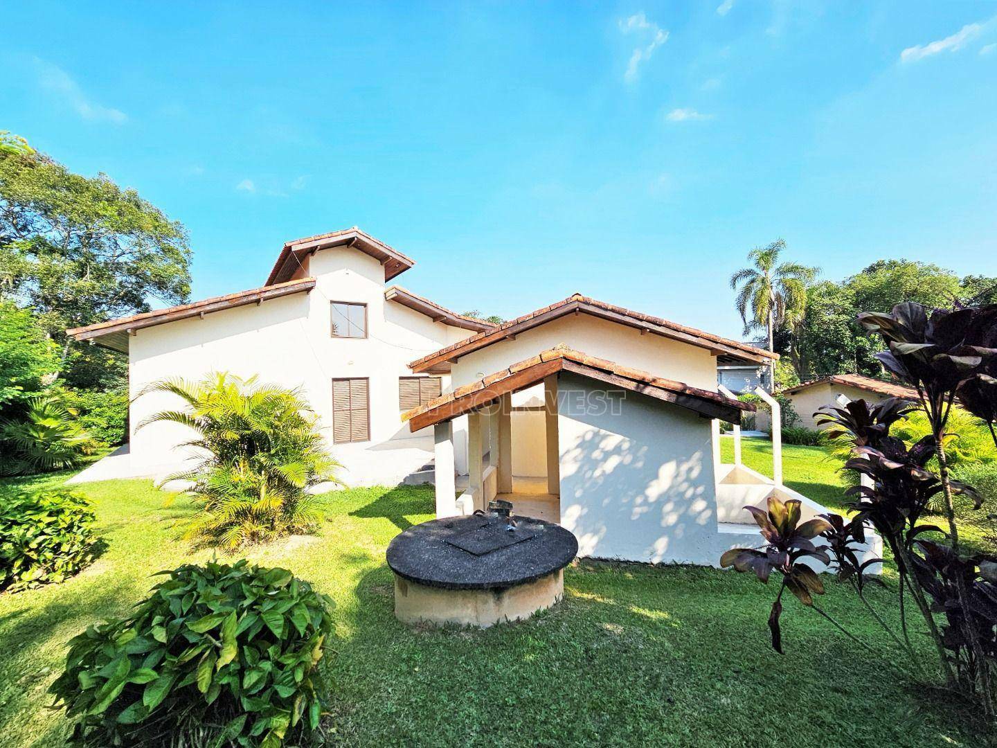 Casa de Condomínio à venda com 4 quartos, 426m² - Foto 51