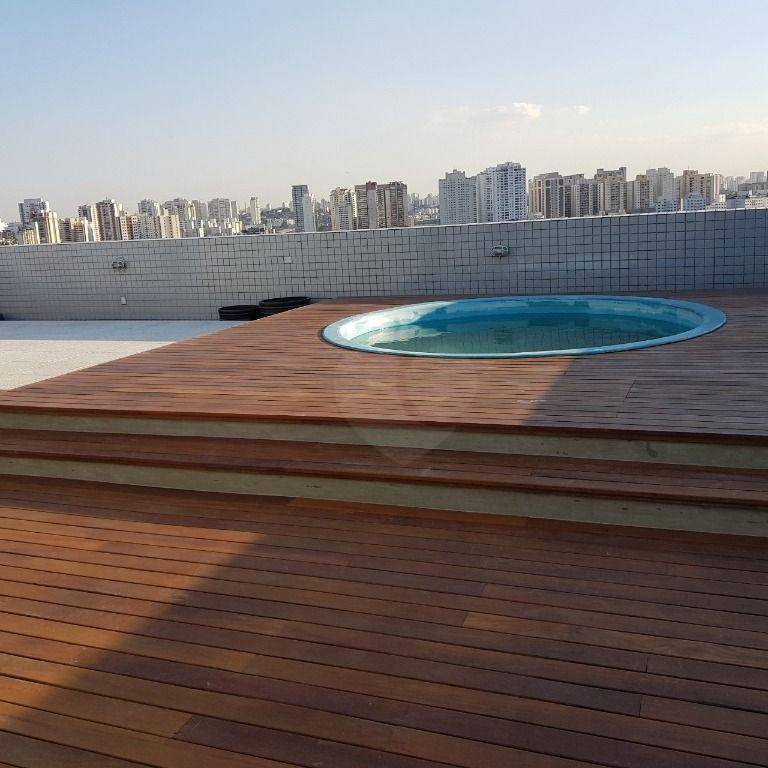 Cobertura à venda e aluguel com 4 quartos, 299m² - Foto 15