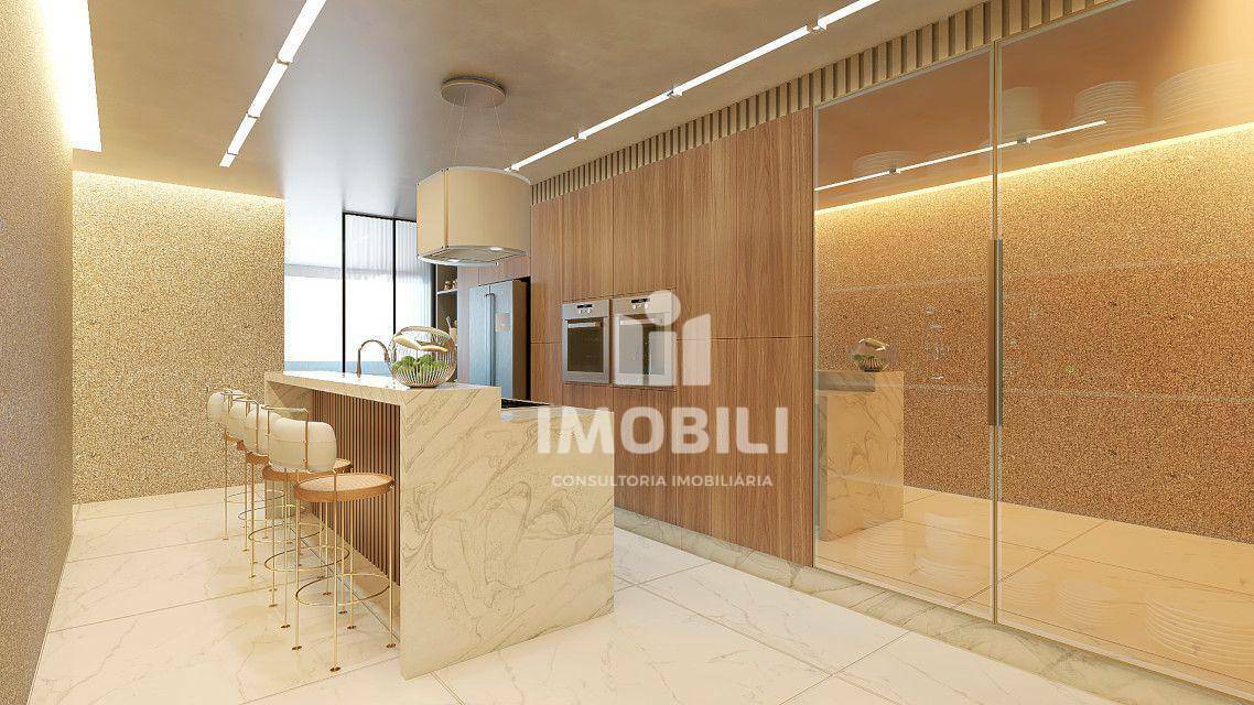 Apartamento à venda com 4 quartos, 270m² - Foto 22