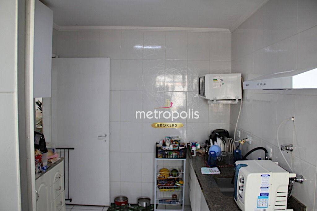 Apartamento à venda com 2 quartos, 52m² - Foto 4