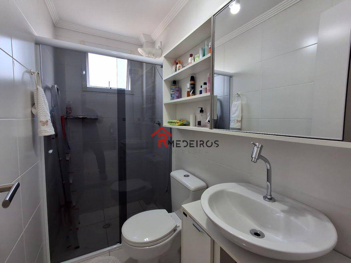 Apartamento à venda com 2 quartos, 84m² - Foto 29