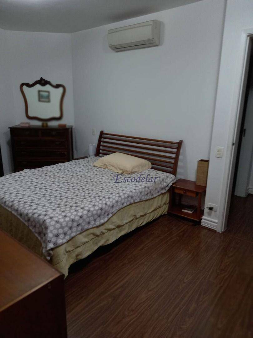 Apartamento à venda com 3 quartos, 125m² - Foto 9