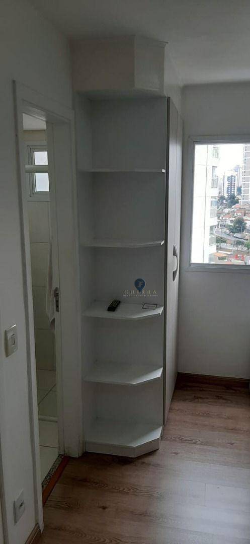 Apartamento à venda com 3 quartos, 100m² - Foto 27