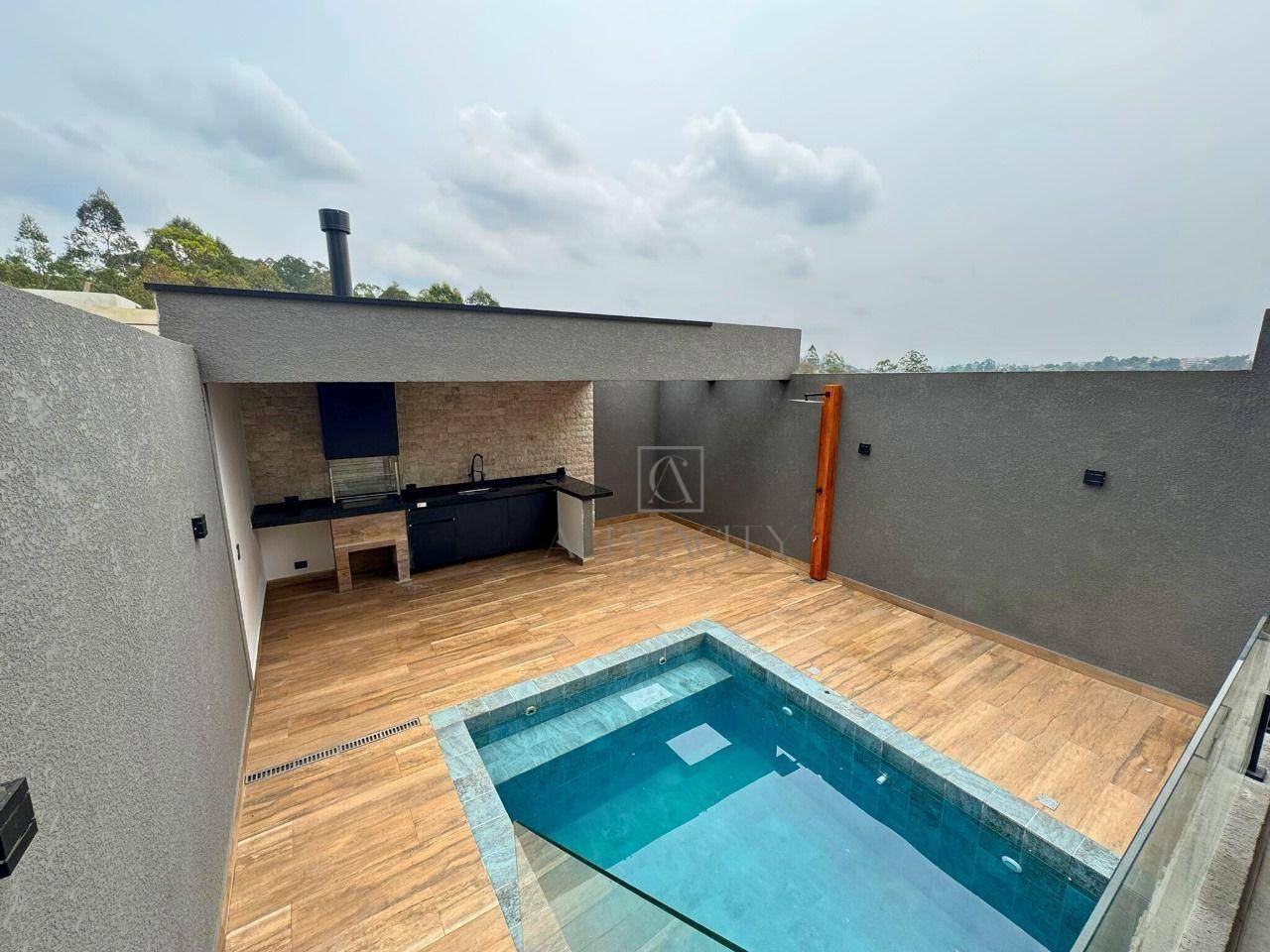 Casa de Condomínio à venda com 3 quartos, 135m² - Foto 17