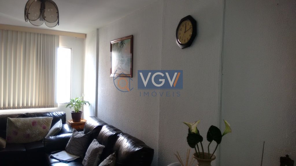 Apartamento à venda com 2 quartos, 53m² - Foto 8