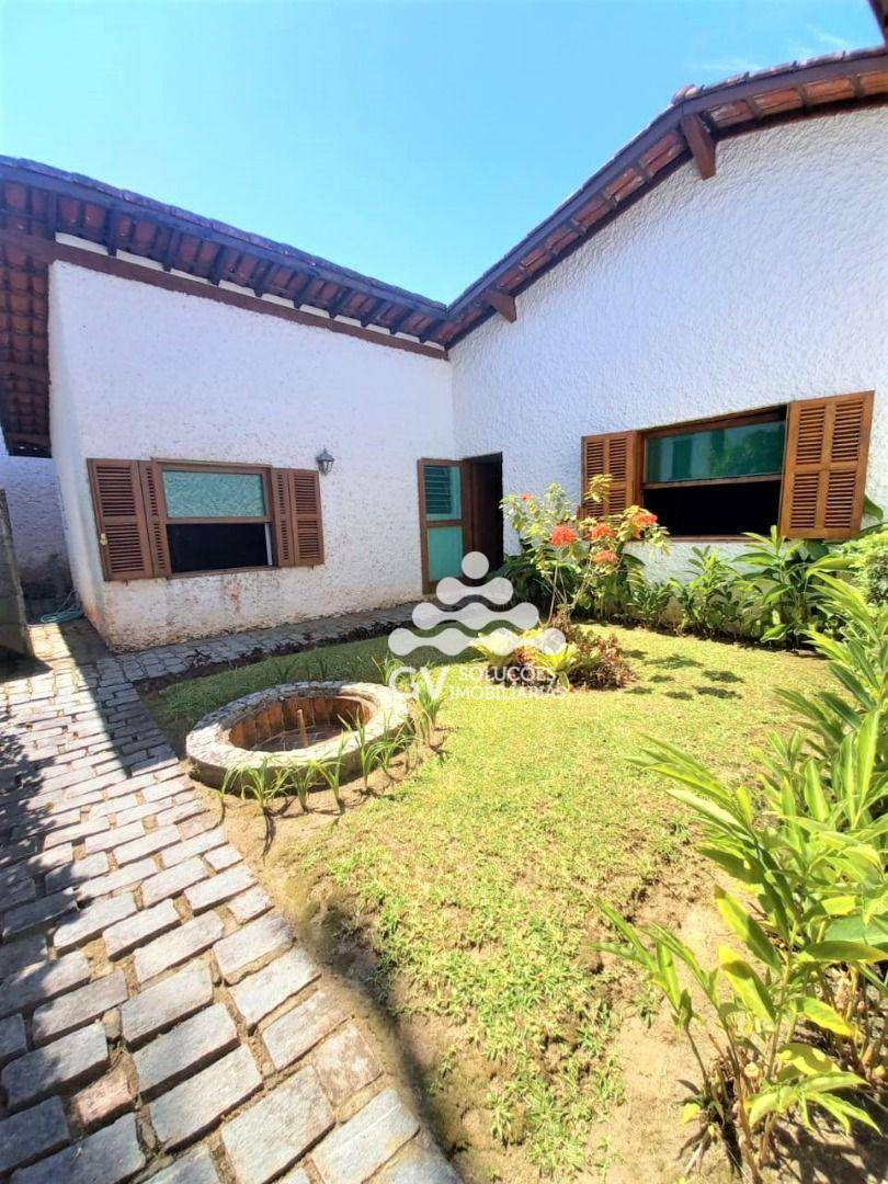 Casa de Condomínio à venda com 6 quartos, 330m² - Foto 5