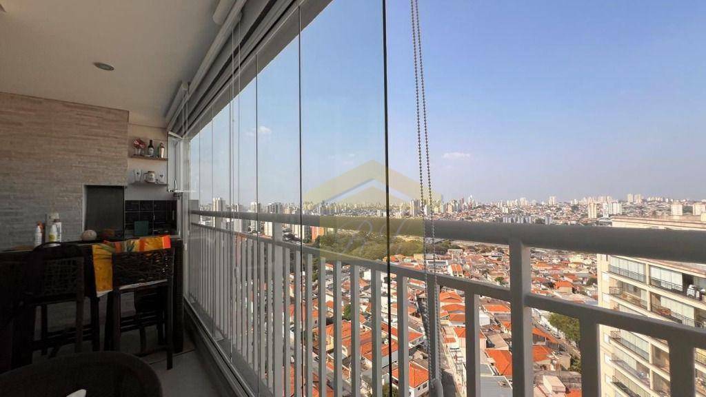 Apartamento à venda com 1 quarto, 45m² - Foto 16