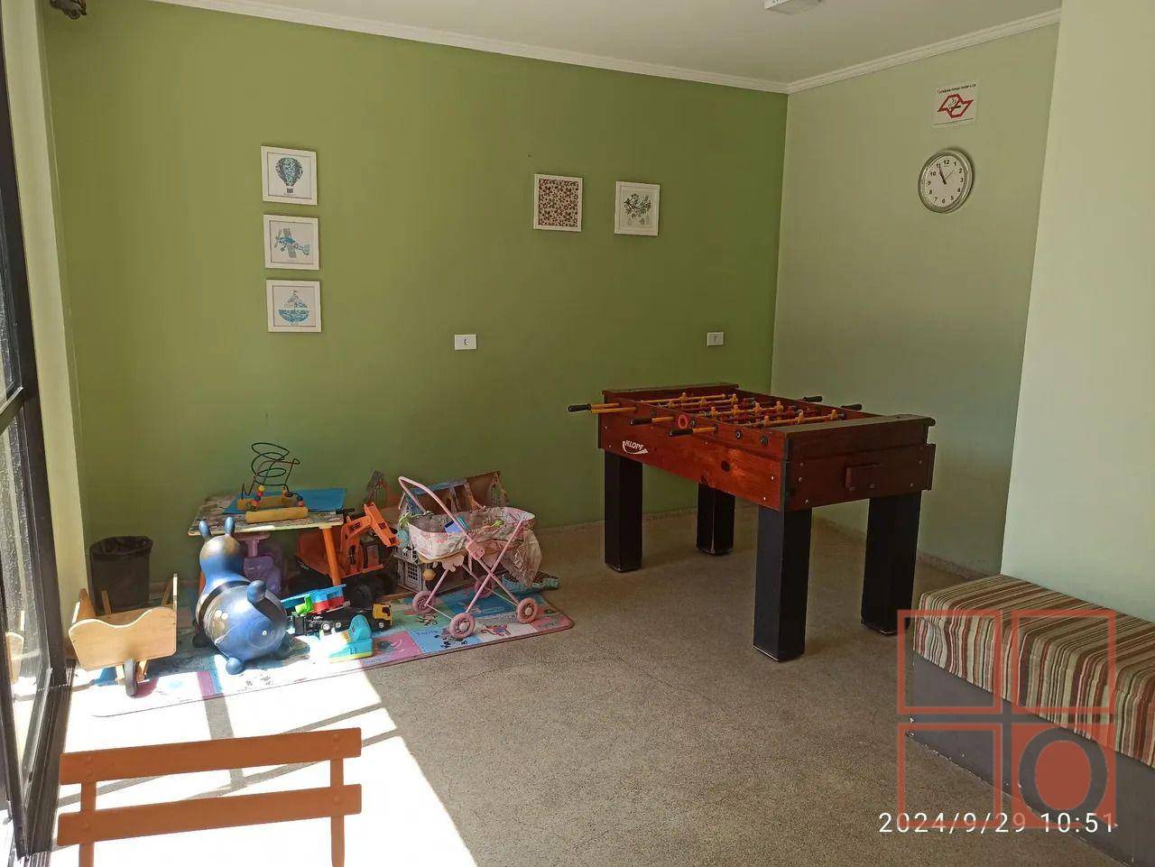 Apartamento à venda com 3 quartos, 80m² - Foto 13