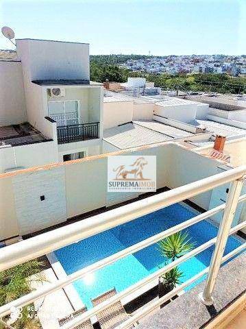 Casa de Condomínio à venda com 3 quartos, 145m² - Foto 9