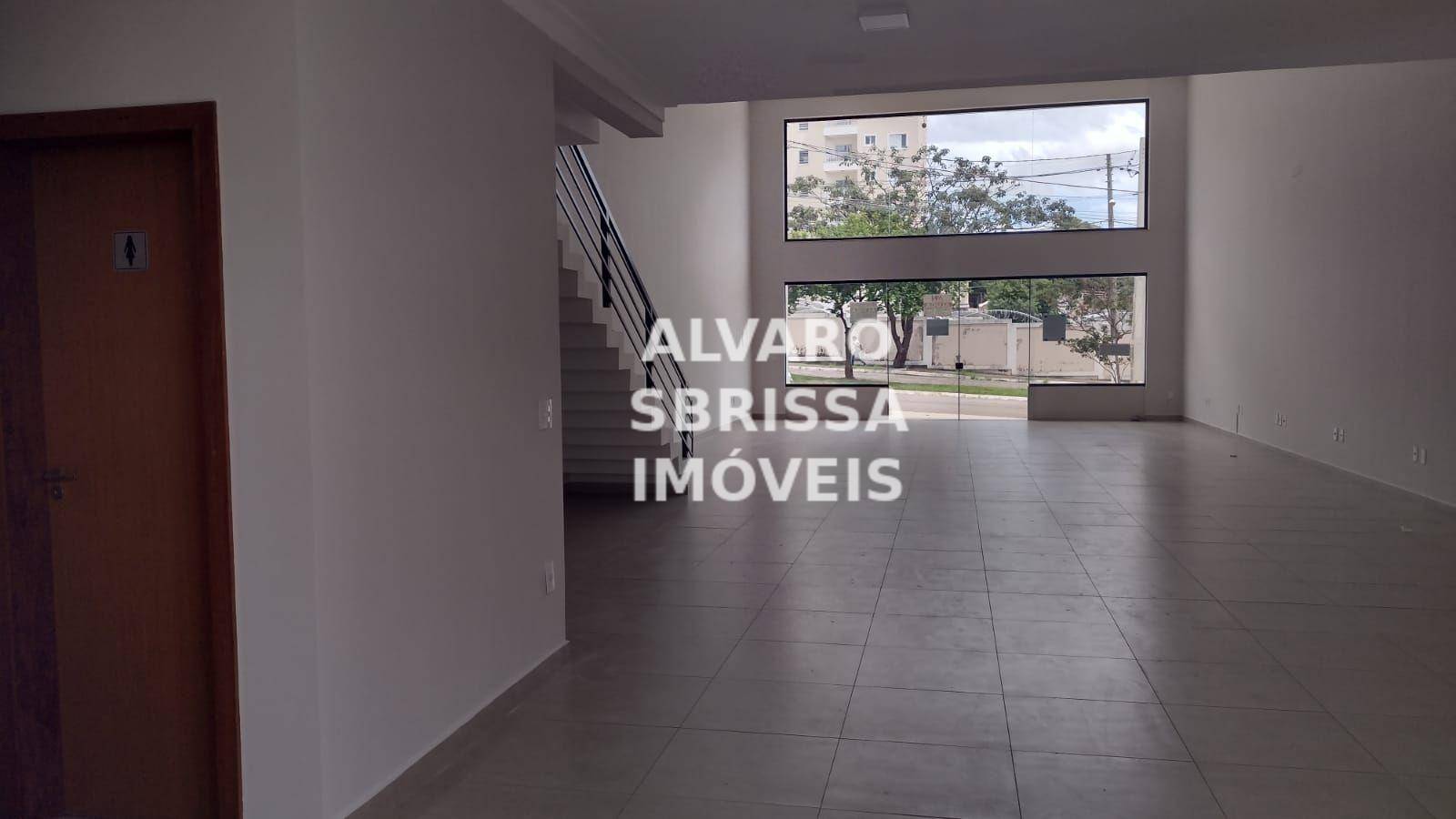 Loja-Salão para alugar, 230m² - Foto 12