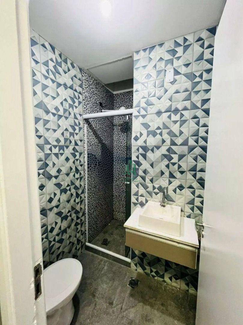 Sobrado à venda com 2 quartos, 54m² - Foto 14