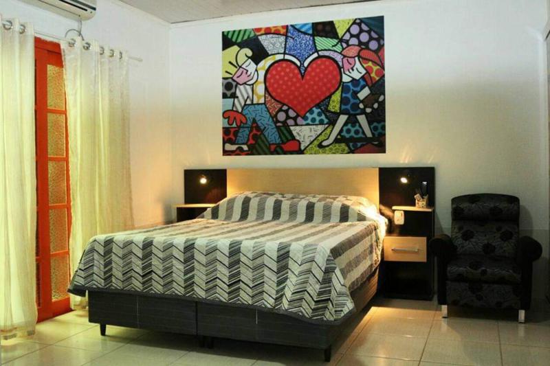 Casa à venda com 2 quartos, 100m² - Foto 17