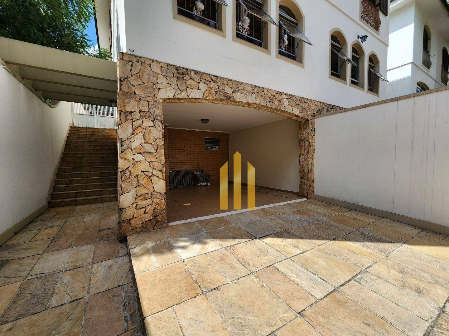 Sobrado à venda e aluguel com 4 quartos, 172m² - Foto 44