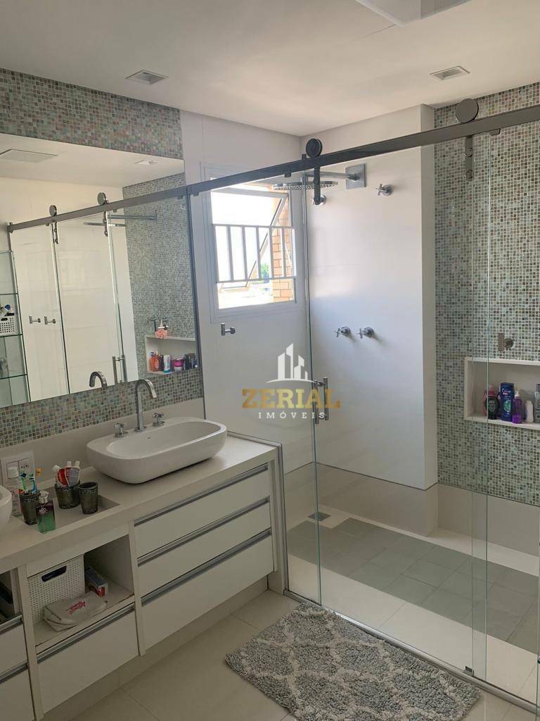 Apartamento à venda com 4 quartos, 244m² - Foto 8