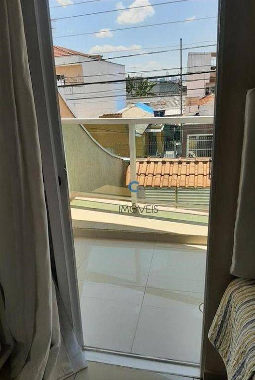 Sobrado à venda com 3 quartos, 99m² - Foto 18