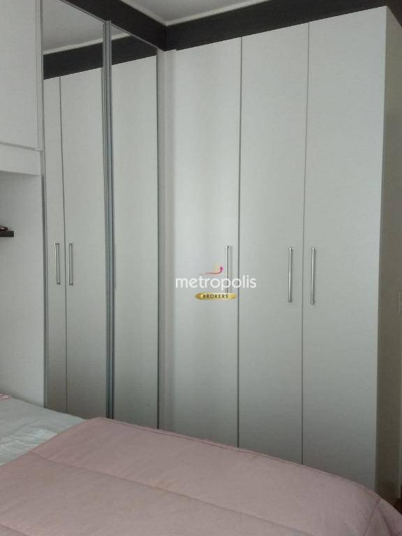 Apartamento à venda com 3 quartos, 63m² - Foto 12