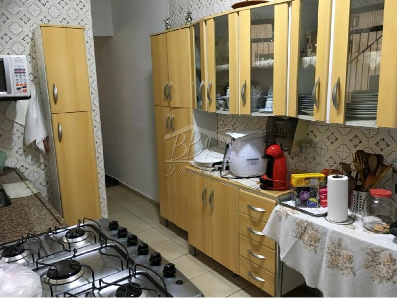 Sobrado à venda com 2 quartos, 187m² - Foto 11