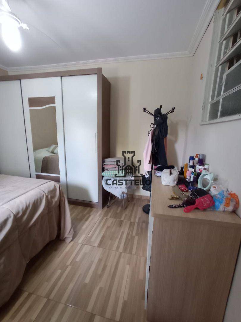 Casa à venda com 3 quartos, 80m² - Foto 9