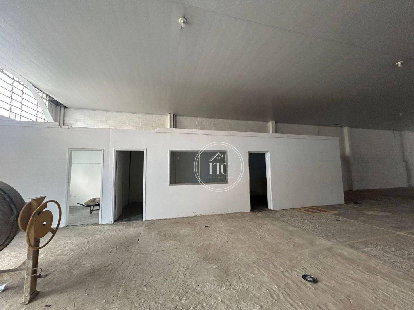 Depósito-Galpão, 358 m² - Foto 4