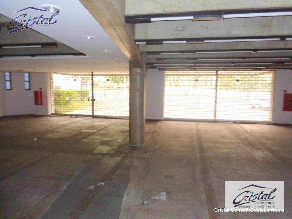 Conjunto Comercial-Sala para alugar, 500m² - Foto 6