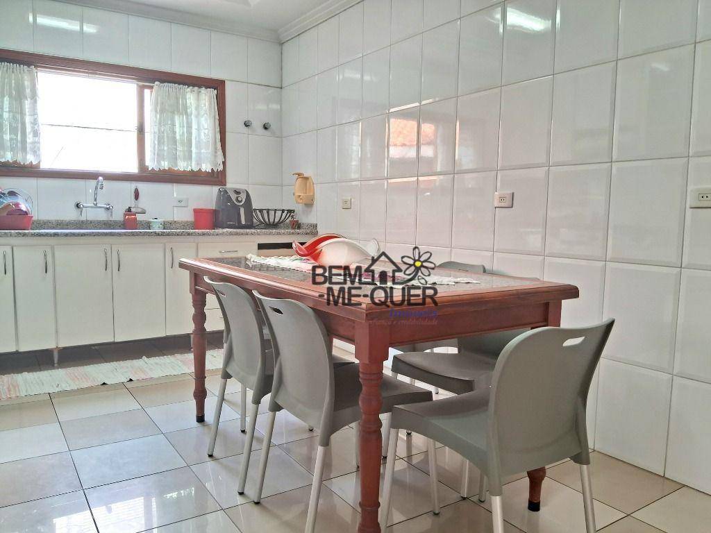 Sobrado à venda com 4 quartos, 337m² - Foto 19