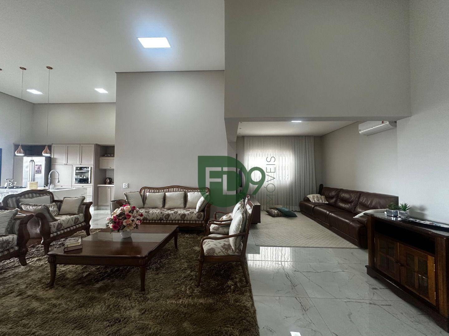 Casa de Condomínio à venda com 3 quartos, 425m² - Foto 20