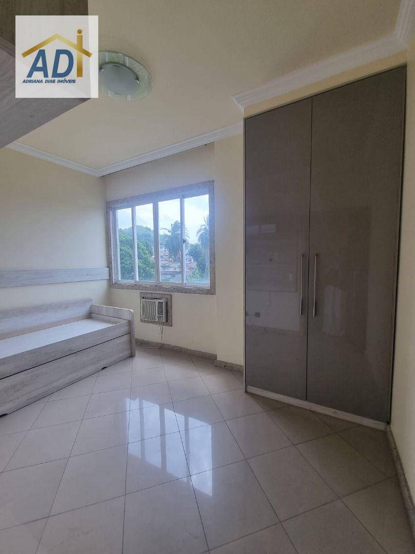 Apartamento à venda com 3 quartos, 145m² - Foto 49