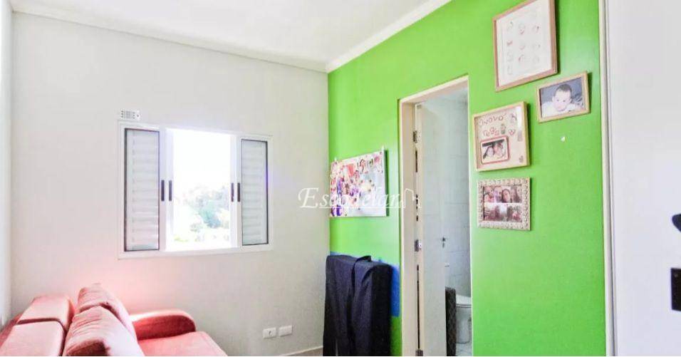 Casa de Condomínio à venda com 3 quartos, 110m² - Foto 8