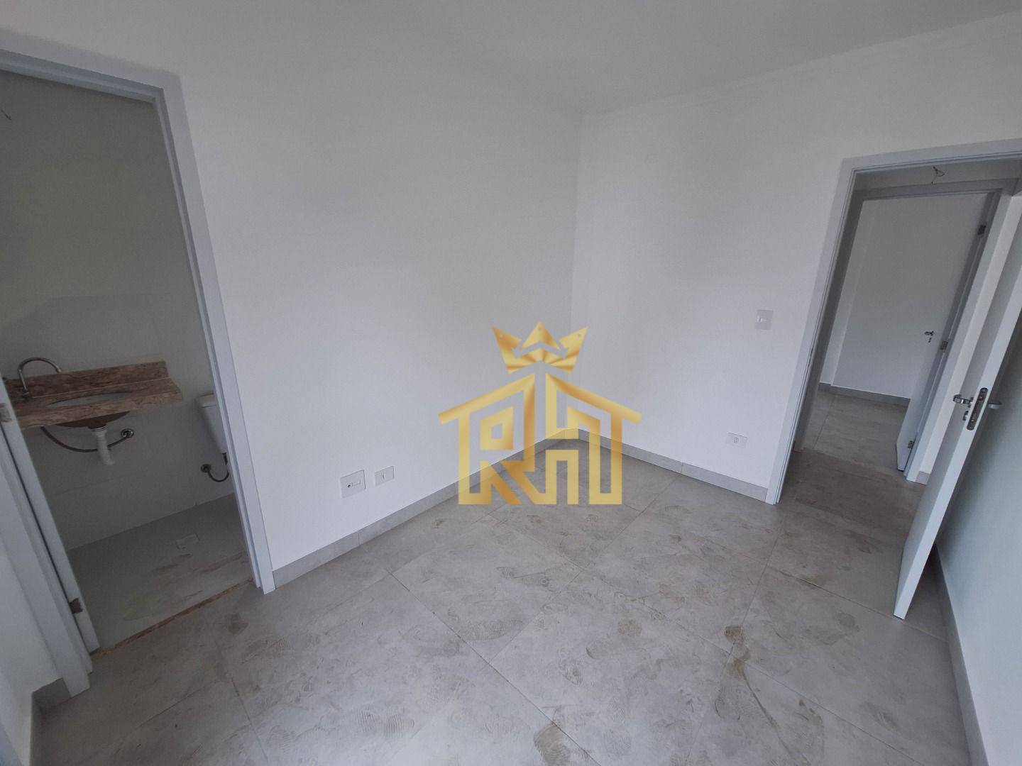 Apartamento à venda com 2 quartos, 76m² - Foto 6