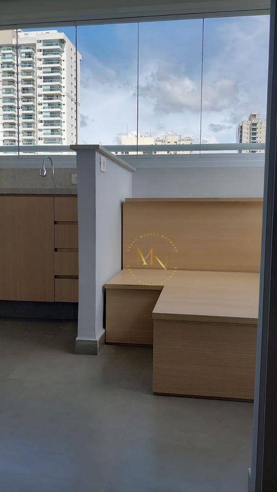 Apartamento à venda com 1 quarto, 33m² - Foto 17