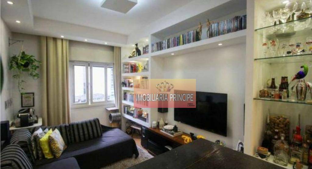 Apartamento à venda com 2 quartos, 78m² - Foto 1