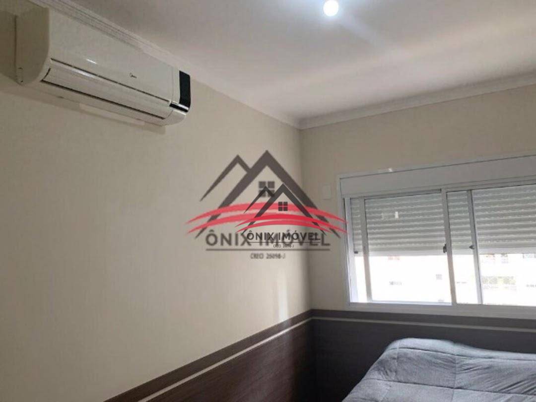 Apartamento à venda com 2 quartos, 67m² - Foto 5