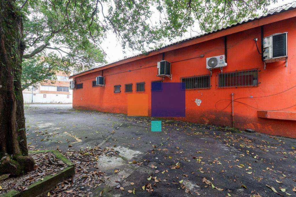 Depósito-Galpão-Armazém à venda e aluguel, 384m² - Foto 1